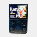 Consola Retro Portátil R36S 128GB