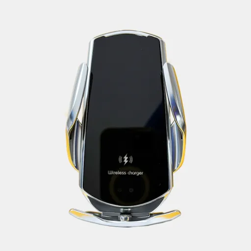 Cargador Inalámbrico de Carro Q3 -15W