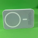 Batería Magsafe 10,000 mAh con Carga Inalámbrica 15W