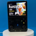 Consola Retro Portátil R36S 128GB