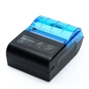Impresora térmica portátil POS - Bluetooth
