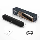 Barra de Sonido Bluetooth HY67 con Sonido Estéreo y Super Bass