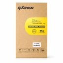 Kit de Cristal Templado para Pantalla y Cámara iPhone 15 series