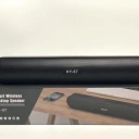 Barra de Sonido Bluetooth HY67 con Sonido Estéreo y Super Bass