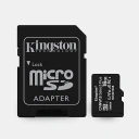 Memoria microSD con Adaptador 16GB