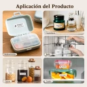 Impresora de Etiquetas NIIMBOT D110 Portátil Bluetooth