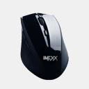 Mouse Inalámbrico Imexx Premium 2.4GHz