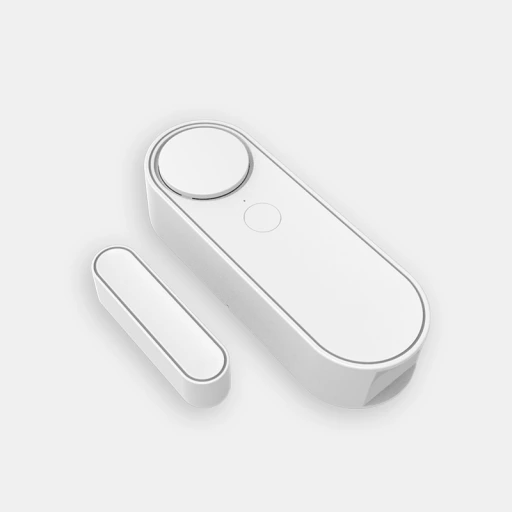 Sensor Inteligente para Puerta o Ventana con WiFi, Alarma y App