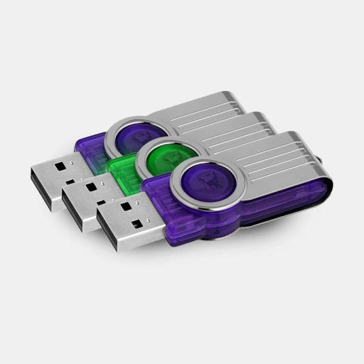 Memoria USB 3.0