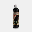 Shampoo para perros Pelo Negro 500 ml Extracto de Nogal (Biomaa)