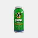 Talco Fido 100 g para Perros contra Pulgas, Garrapatas y Piojos